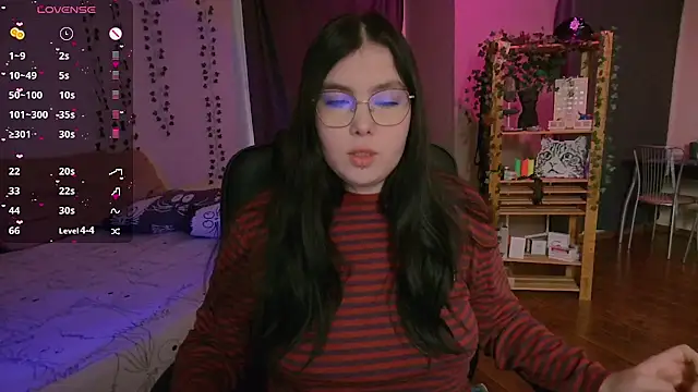 Arizonaa Muse online show from 01.06.26