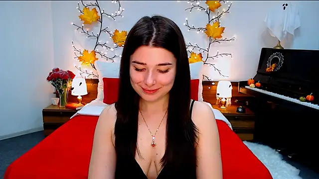  Sun Shy  online show from 11.08.25