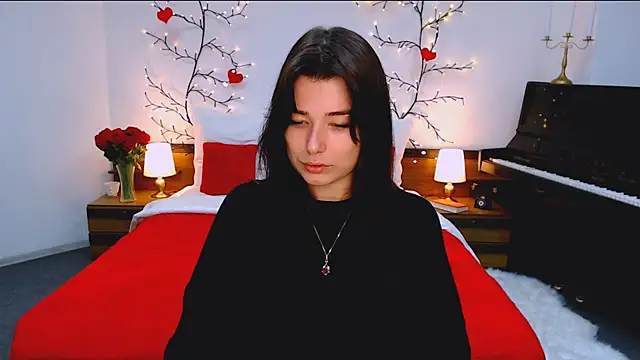  Sun Shy  online show from 11.21.25