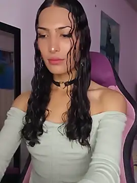 Lanna hott  online show from 06.05.26