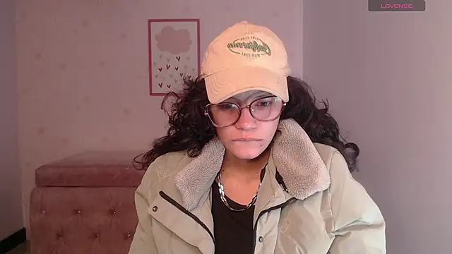 Snapshot of Tyna_ch chatting on 07.13.26 Tyna ch online show from 07.13.26