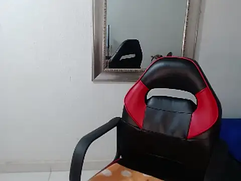 ZashaRomero online show from 12.04.24