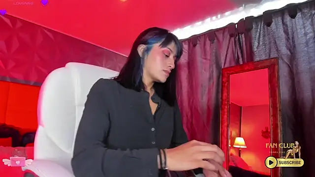 Valkiria ponce online show from 12.30.24