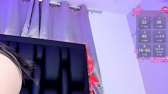 SaraRoy  online show from 02.05.26