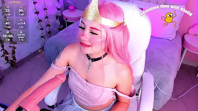 Khali reed  online show from 01.31.25