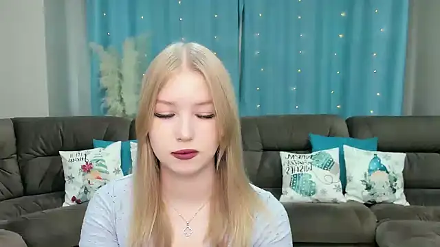 shy  lady online show from 01.11.25