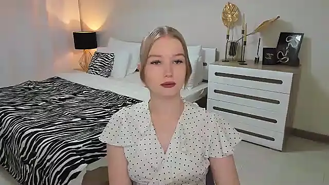 shy  lady online show from 03.09.25