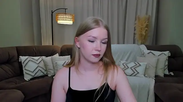 shy  lady online show from 05.28.26