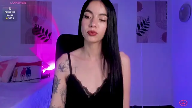 samy lewis online show from 11.20.25