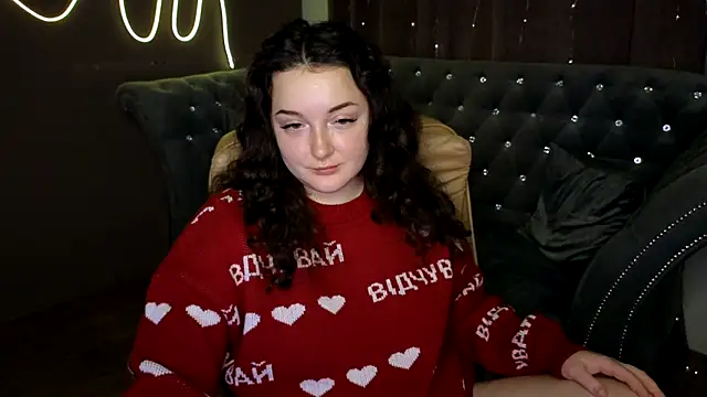 GloriNichols online show from 12.07.24