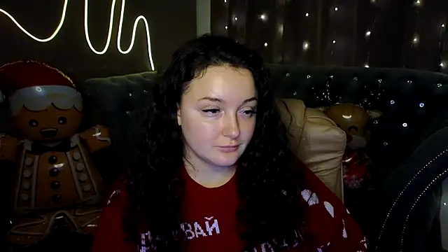 GloriNichols online show from 12.29.24