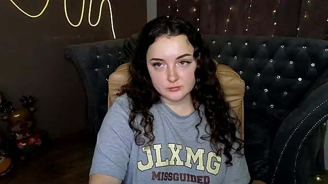 GloriNichols online show from 01.08.25