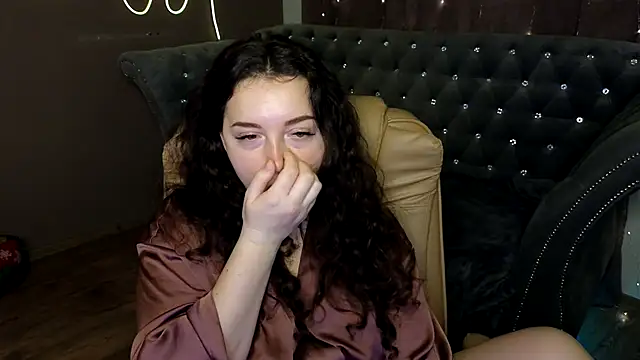 GloriNichols online show from 01.10.25