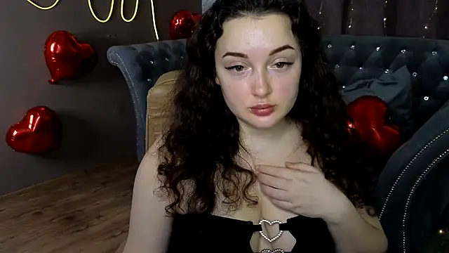 GloriNichols online show from 01.31.25