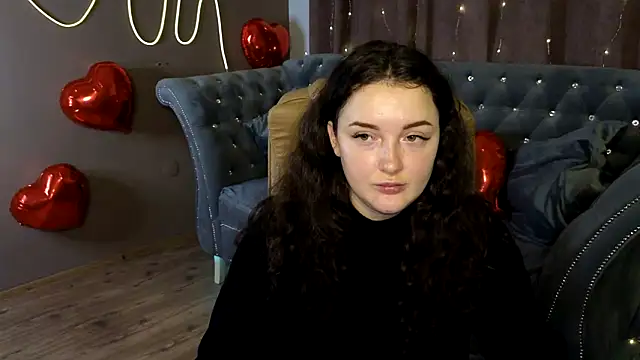 GloriNichols online show from 02.03.25