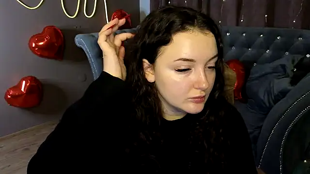 GloriNichols online show from 02.06.25