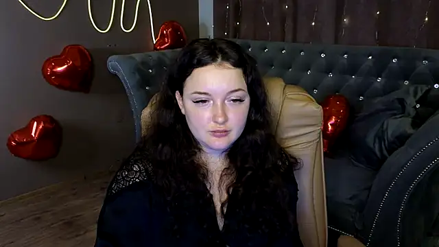 GloriNichols online show from 02.07.25