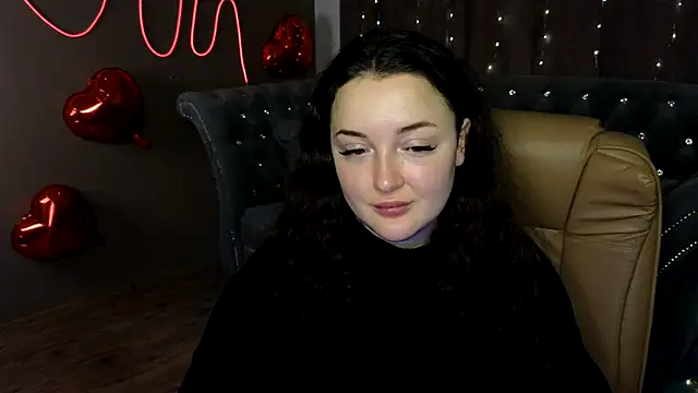 GloriNichols online show from 02.19.25