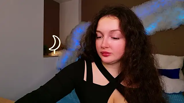 GloriNichols online show from 11.06.25