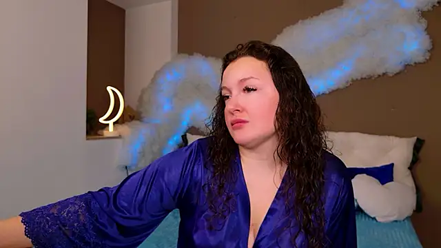 GloriNichols online show from 11.24.25