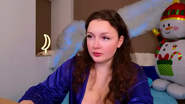 GloriNichols online show from 11.27.25