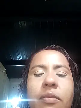 Kyara Queen online show from 10.31.25