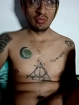 ale3J4a online show from 03.18.25