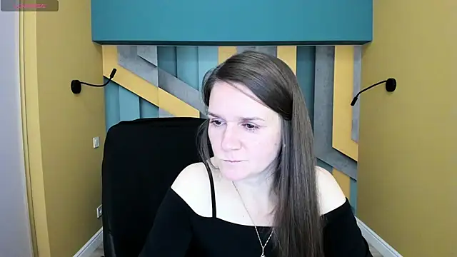 AriaGray online show from 10.06.25