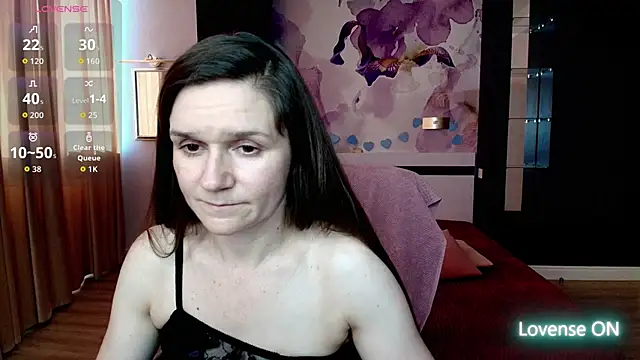 AriaGray online show from 03.16.26