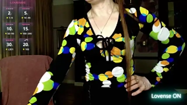 AriaGray online show from 03.21.26