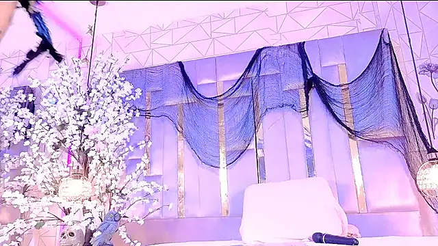 samarajhonson online show from 10.23.25