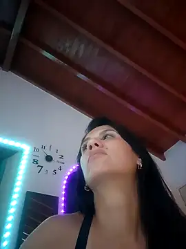 AbbyBaker222 online show from 12.17.25