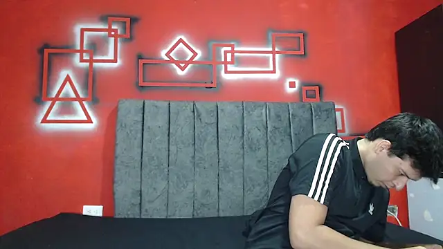 FerneyManti online show from 10.26.25