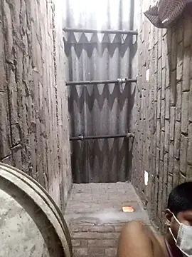 Snapshot of biharihotlund chatting on 10.27.25 biharihotlund online show from 10.27.25