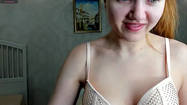 Eva  Lewis online show from 03.16.26