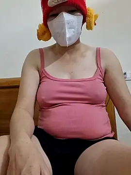 Snapshot of Susu204 chatting on 12.05.24 Susu204 online show from 12.05.24