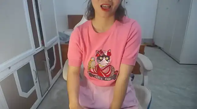 Snapshot of Susu204 chatting on 03.06.25 Susu204 online show from 03.06.25