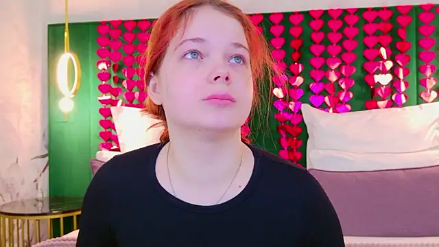 DeniseReese online show from 02.11.26