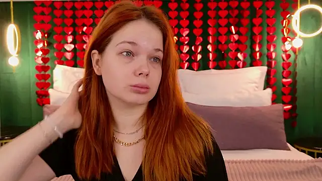 DeniseReese online show from 02.12.26