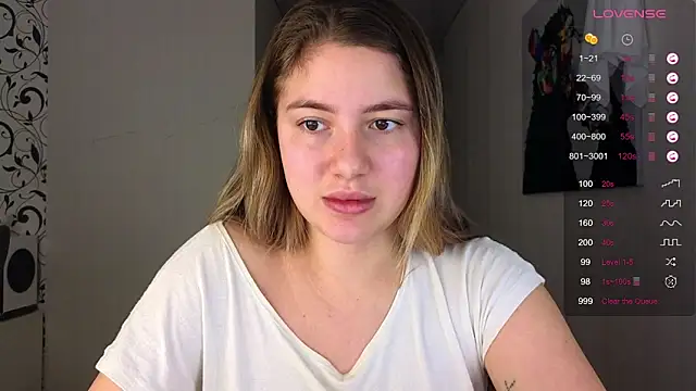 Yassyaaa online show from 12.24.24