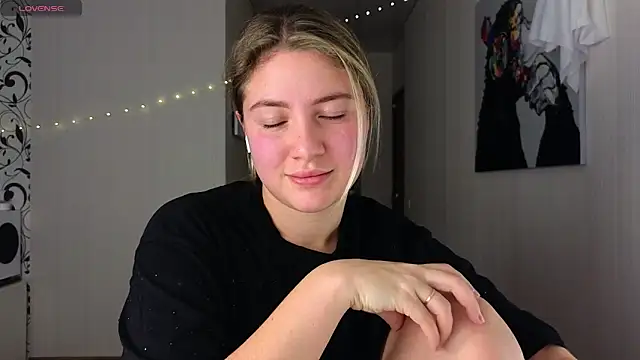 Yassyaaa online show from 01.15.25