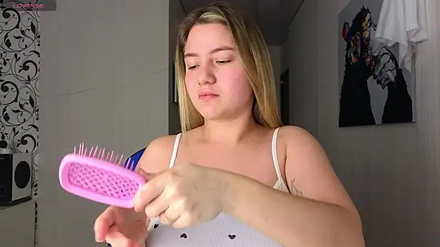 Yassyaaa online show from 01.21.25