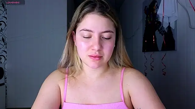 Yassyaaa online show from 03.16.25