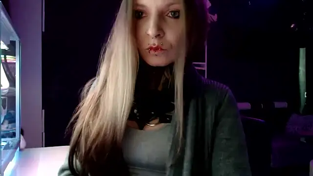 InesGold online show from 02.11.25