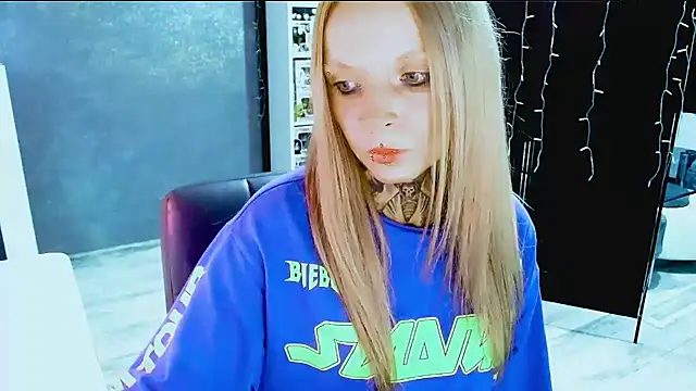 InesGold online show from 09.16.25