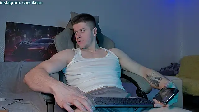 Bruno Banani online show from 01.03.25