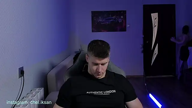 Bruno Banani online show from 03.20.25