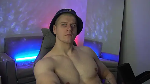 Bruno Banani online show from 09.08.25