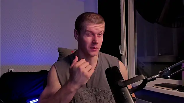 Bruno Banani online show from 09.30.25