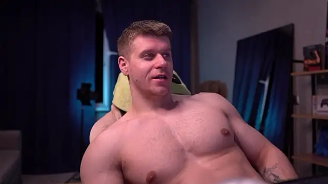 Bruno Banani online show from 03.29.26